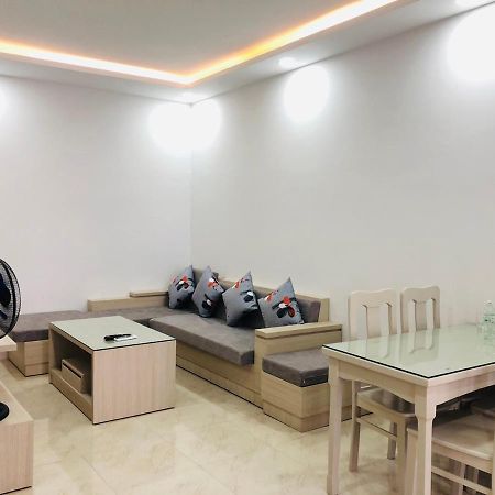 Taor Apartment Homestay Nha Trang Ngoại thất bức ảnh