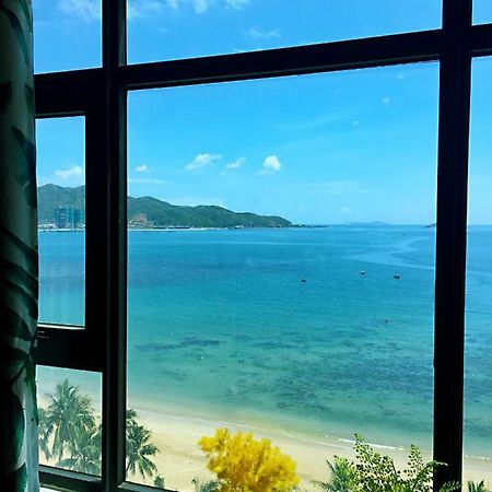 Taor Apartment Homestay Nha Trang Ngoại thất bức ảnh