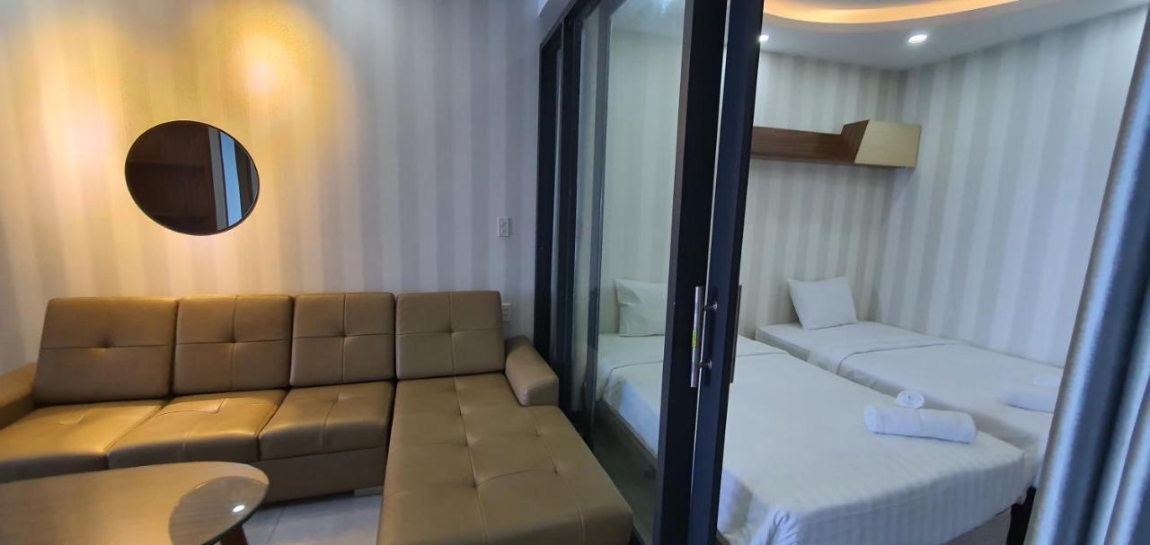 Taor Apartment Homestay Nha Trang Ngoại thất bức ảnh