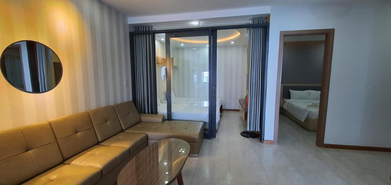 Taor Apartment Homestay Nha Trang Ngoại thất bức ảnh