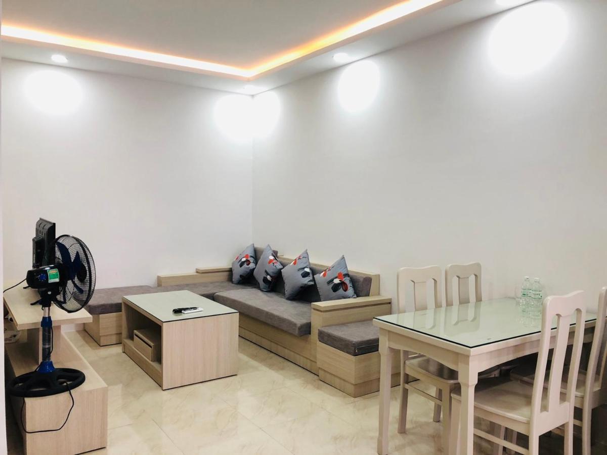 Taor Apartment Homestay Nha Trang Ngoại thất bức ảnh