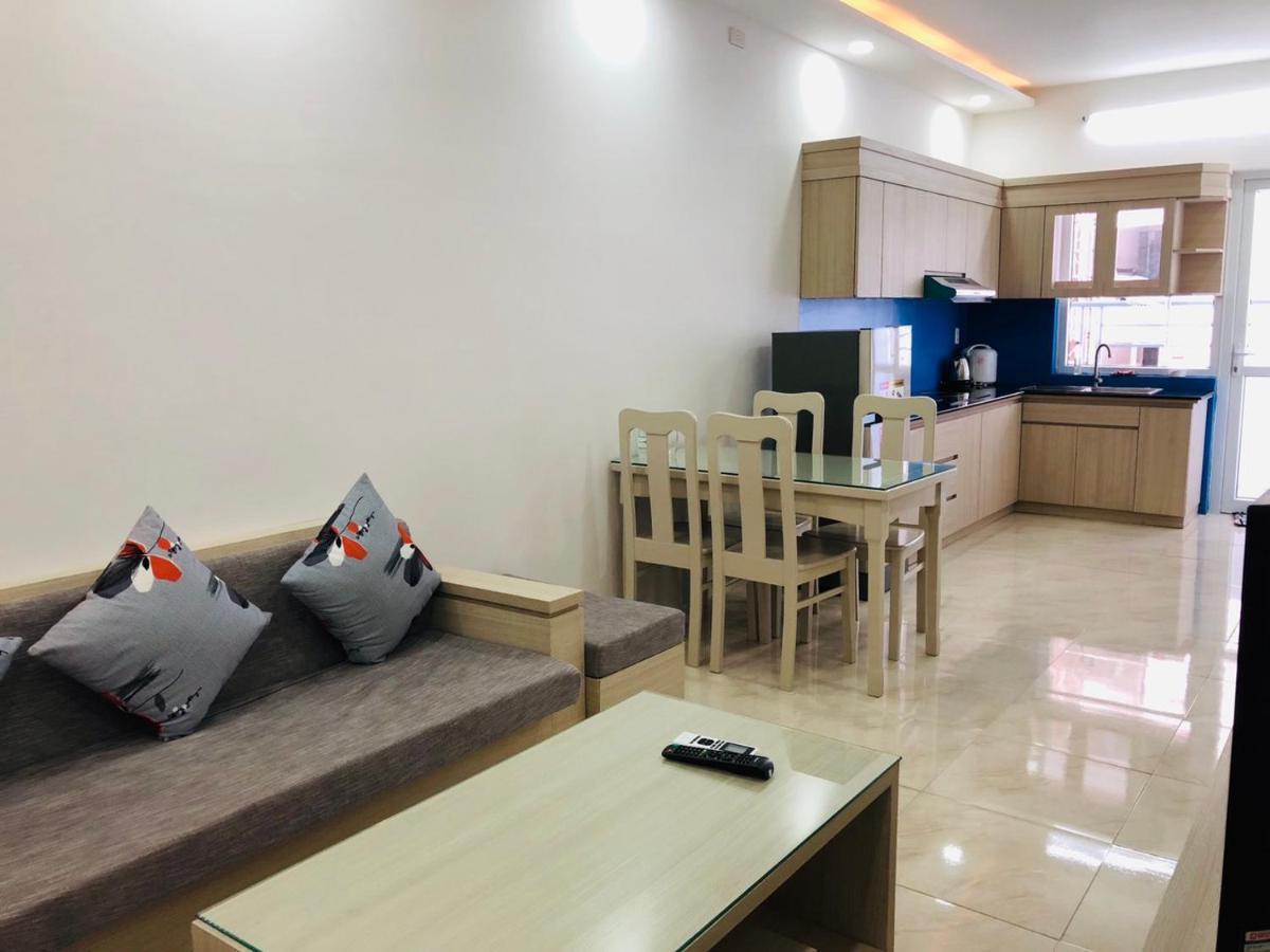 Taor Apartment Homestay Nha Trang Ngoại thất bức ảnh