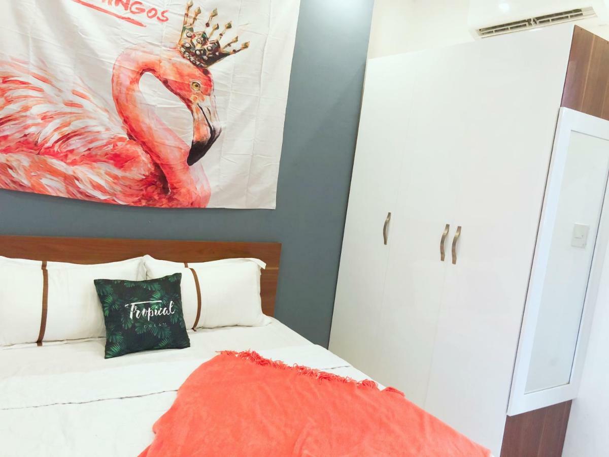 Taor Apartment Homestay Nha Trang Ngoại thất bức ảnh