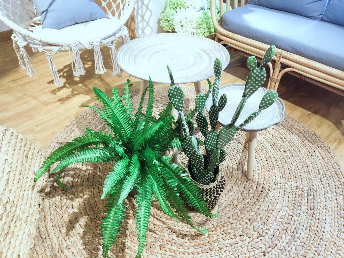 Taor Apartment Homestay Nha Trang Ngoại thất bức ảnh