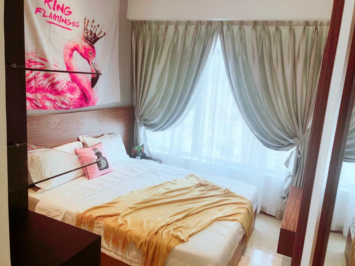 Taor Apartment Homestay Nha Trang Ngoại thất bức ảnh