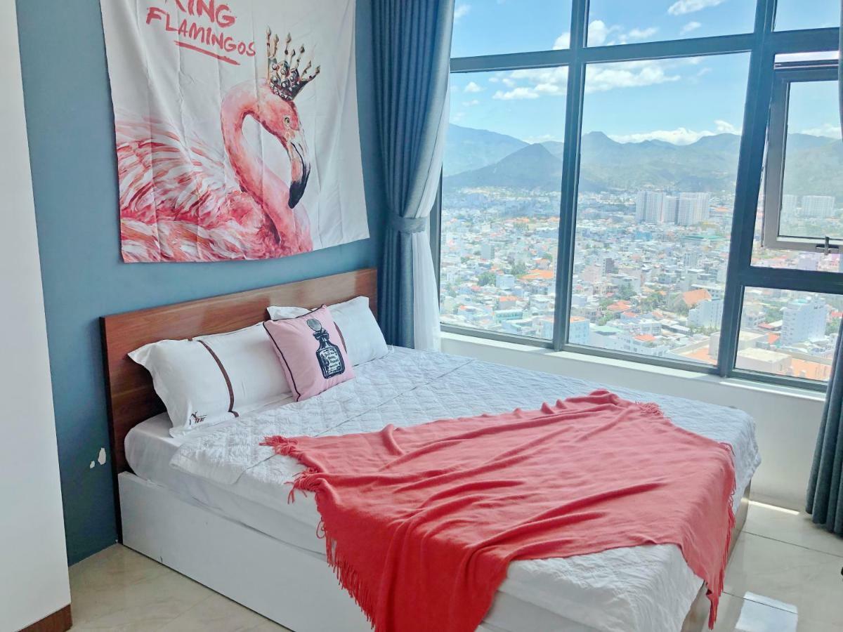 Taor Apartment Homestay Nha Trang Ngoại thất bức ảnh