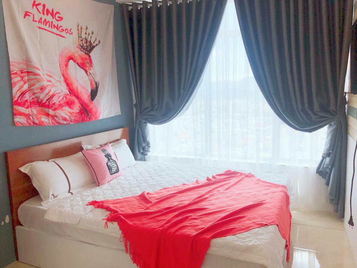 Taor Apartment Homestay Nha Trang Ngoại thất bức ảnh