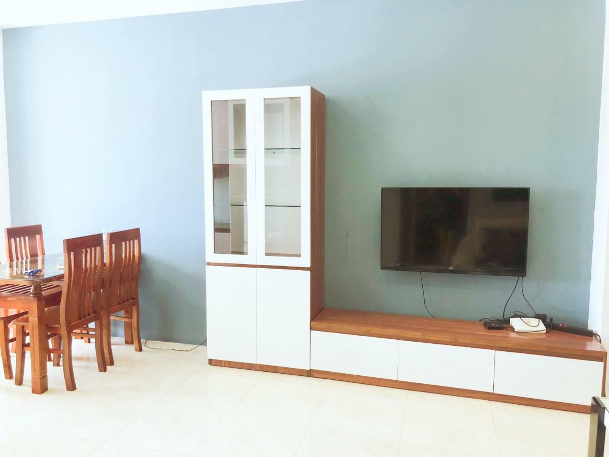 Taor Apartment Homestay Nha Trang Ngoại thất bức ảnh