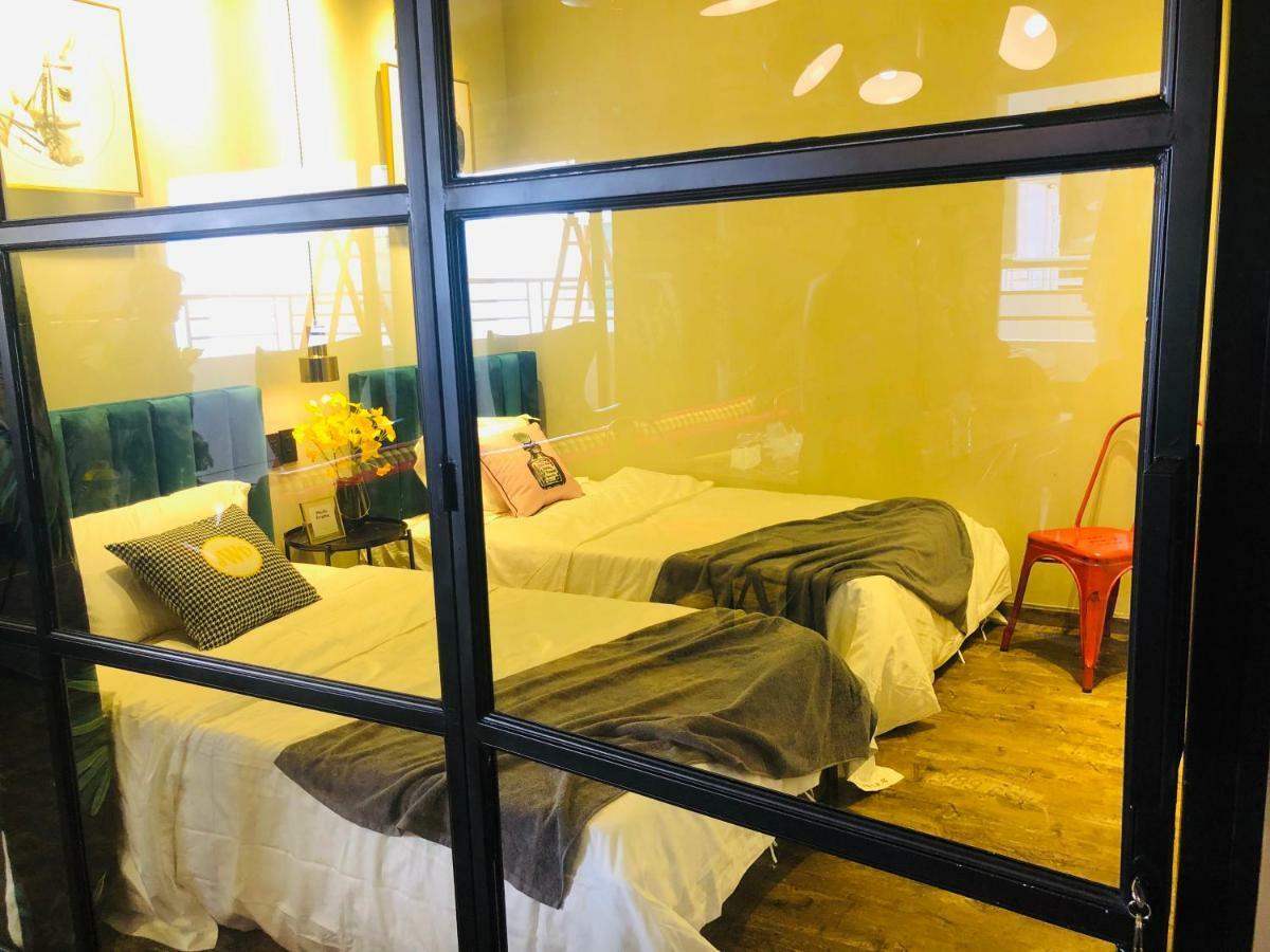 Taor Apartment Homestay Nha Trang Ngoại thất bức ảnh
