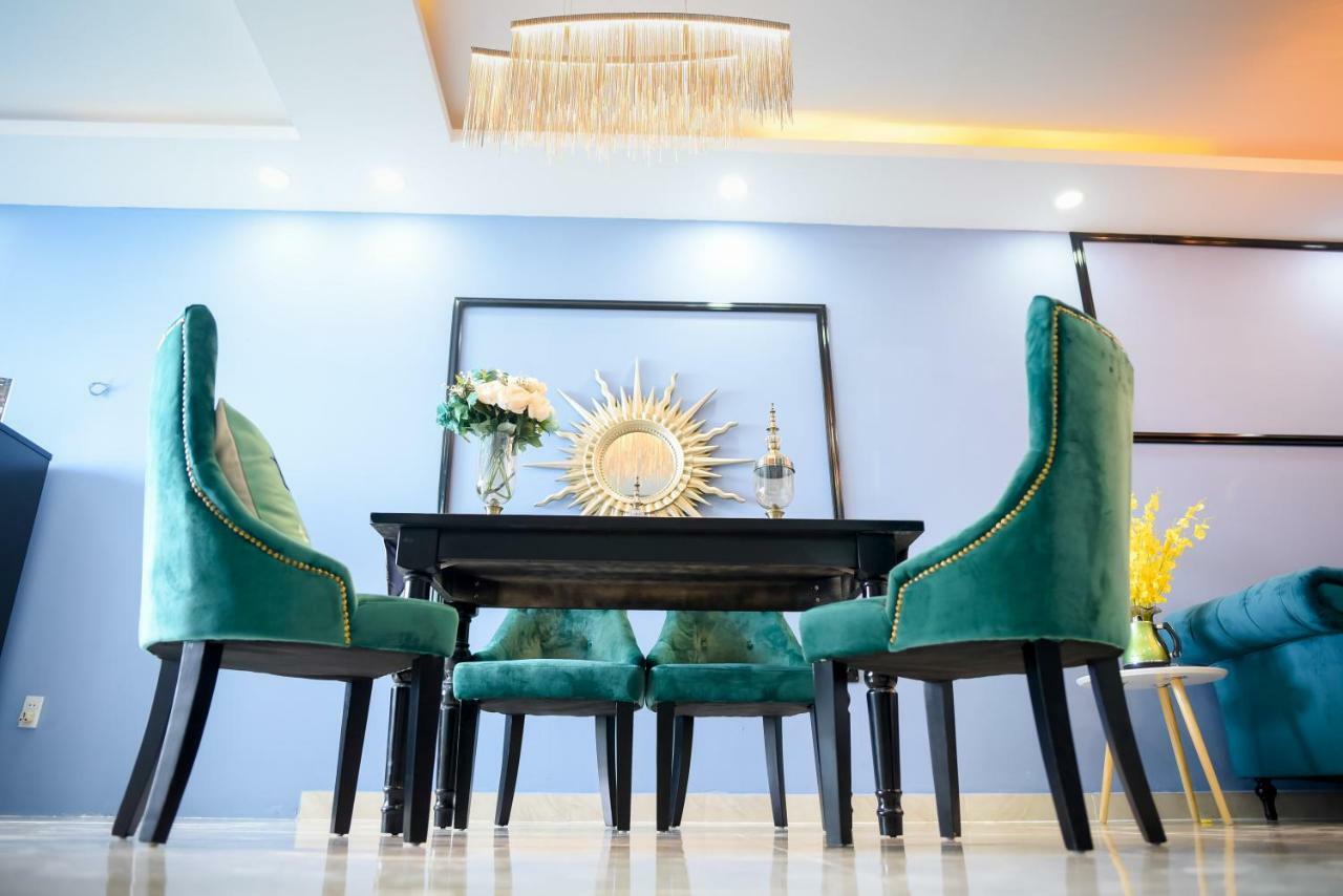 Taor Apartment Homestay Nha Trang Ngoại thất bức ảnh