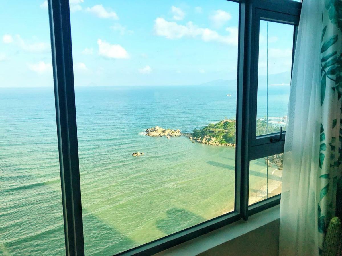 Taor Apartment Homestay Nha Trang Ngoại thất bức ảnh