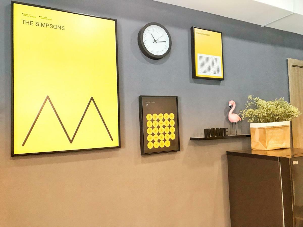 Taor Apartment Homestay Nha Trang Ngoại thất bức ảnh