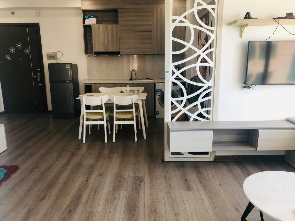 Taor Apartment Homestay Nha Trang Ngoại thất bức ảnh