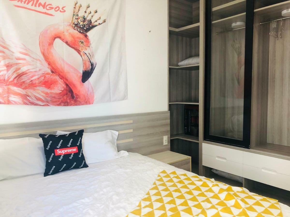 Taor Apartment Homestay Nha Trang Ngoại thất bức ảnh