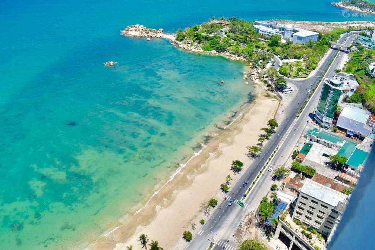 Taor Apartment Homestay Nha Trang Ngoại thất bức ảnh