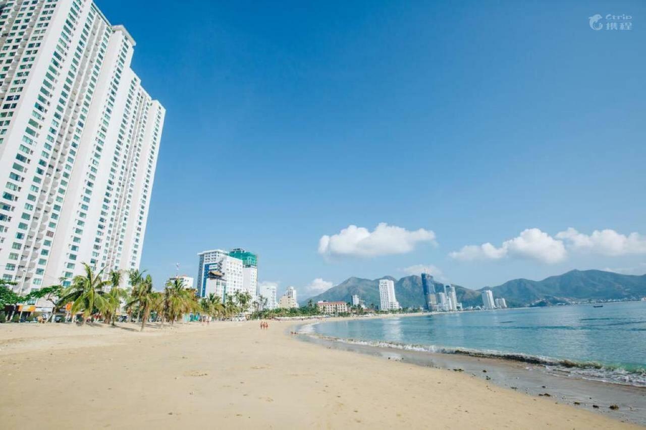 Taor Apartment Homestay Nha Trang Ngoại thất bức ảnh