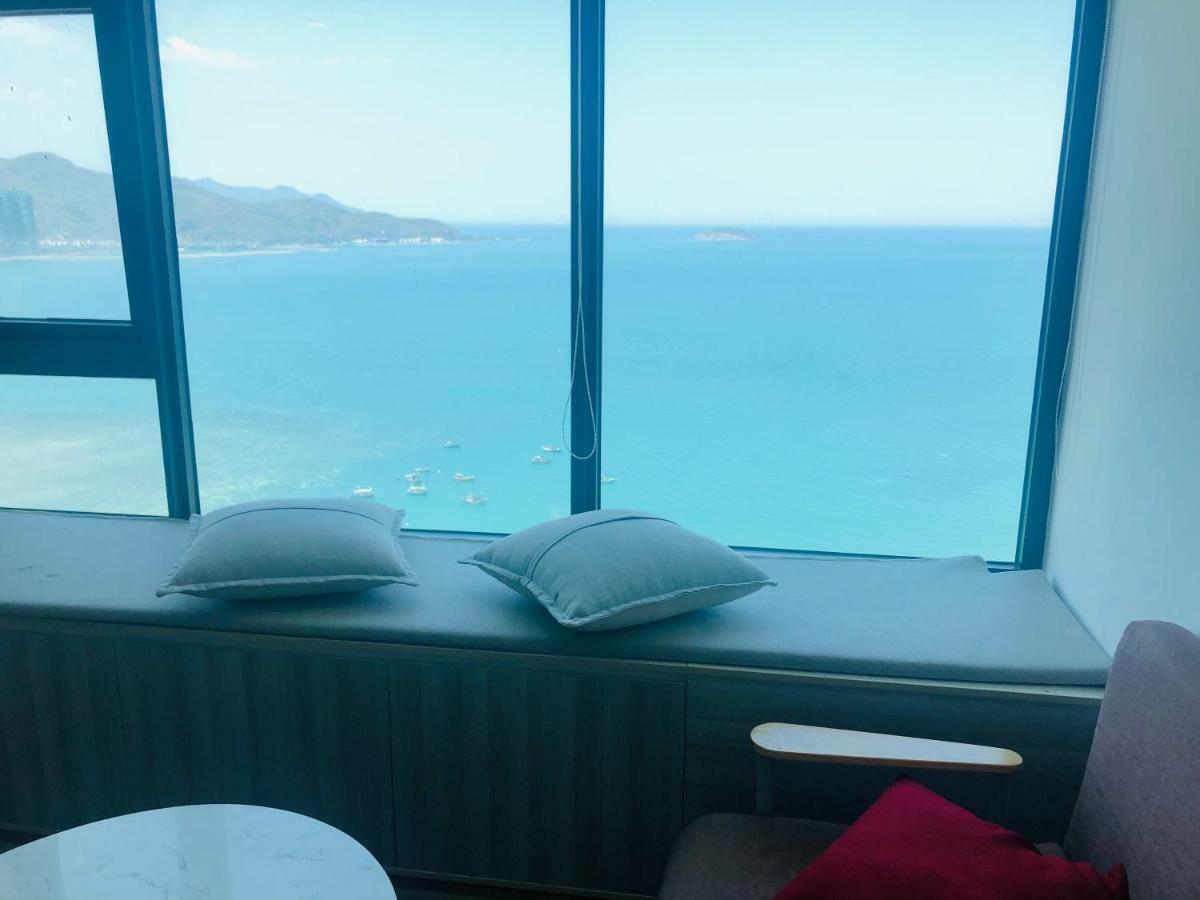 Taor Apartment Homestay Nha Trang Ngoại thất bức ảnh