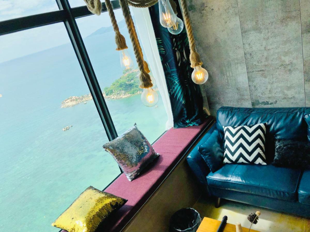 Taor Apartment Homestay Nha Trang Ngoại thất bức ảnh