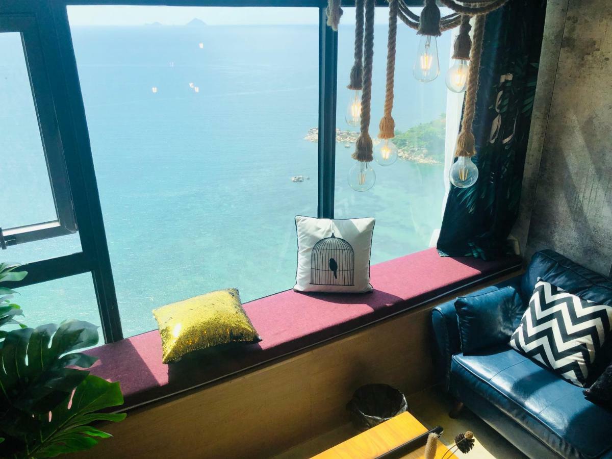 Taor Apartment Homestay Nha Trang Ngoại thất bức ảnh